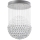 Eglo 390288 - Lustr na lanku YELBES 7xGU10/4,5W/230V