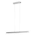 Eglo 39047 - LED Stmívatelné závěsné svítidlo CARLAZZO LED/27W