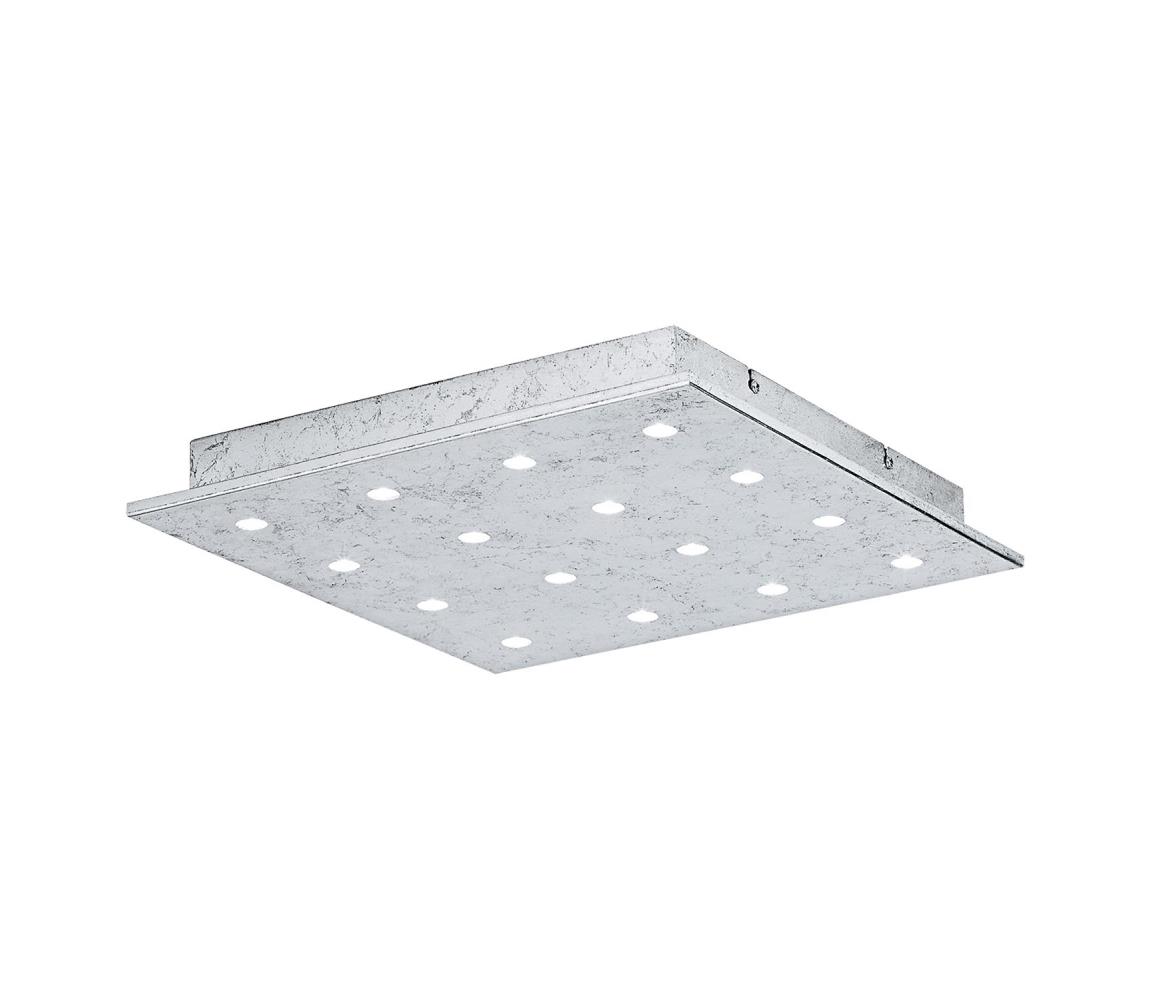 Eglo Eglo 39073 - LED Stropní svítidlo VEZENO 1 16xLED/1,1W EG39073
