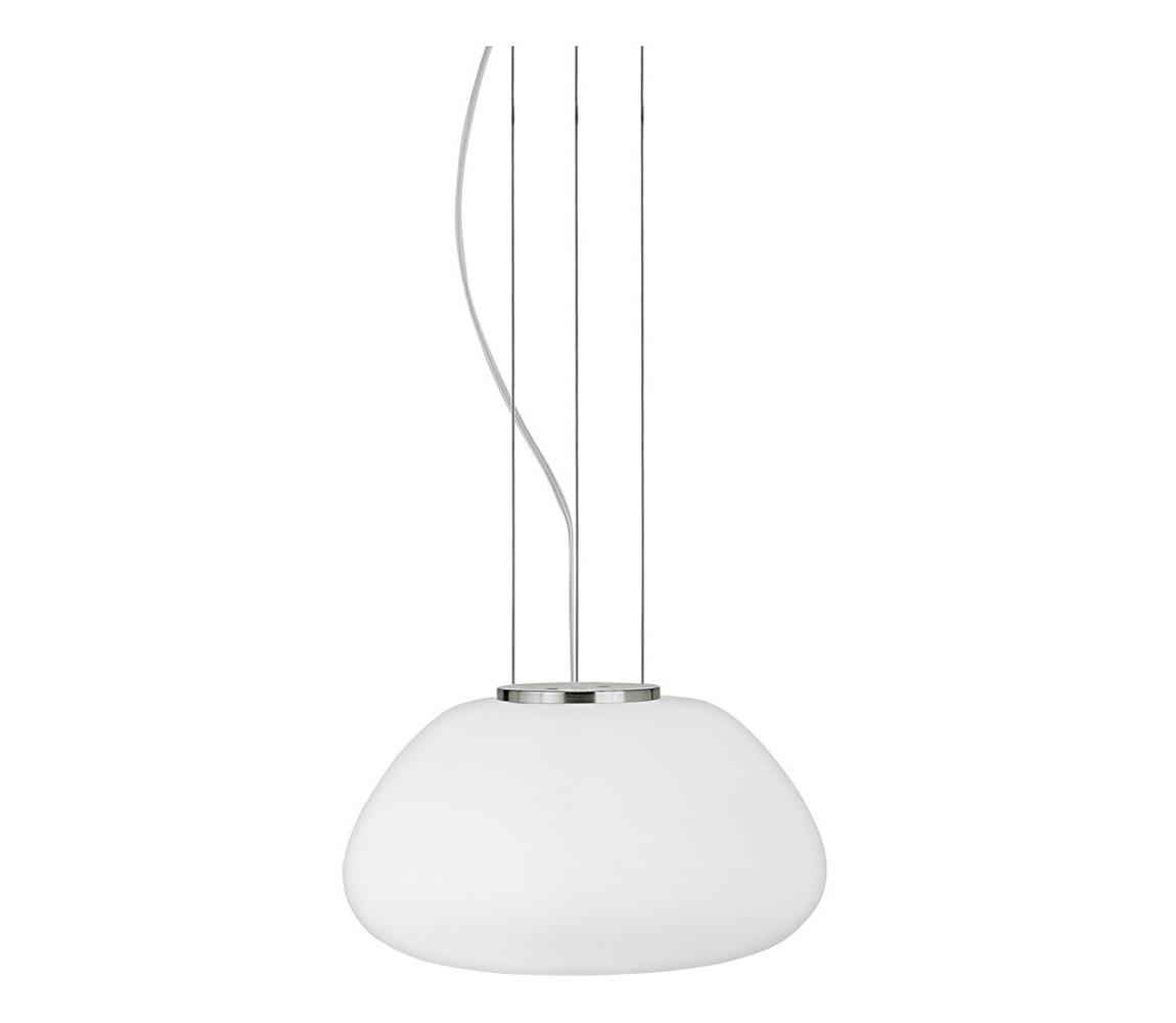 Eglo Eglo 39167 - Závěsné svítidlo BALMES E27/60W EG39167