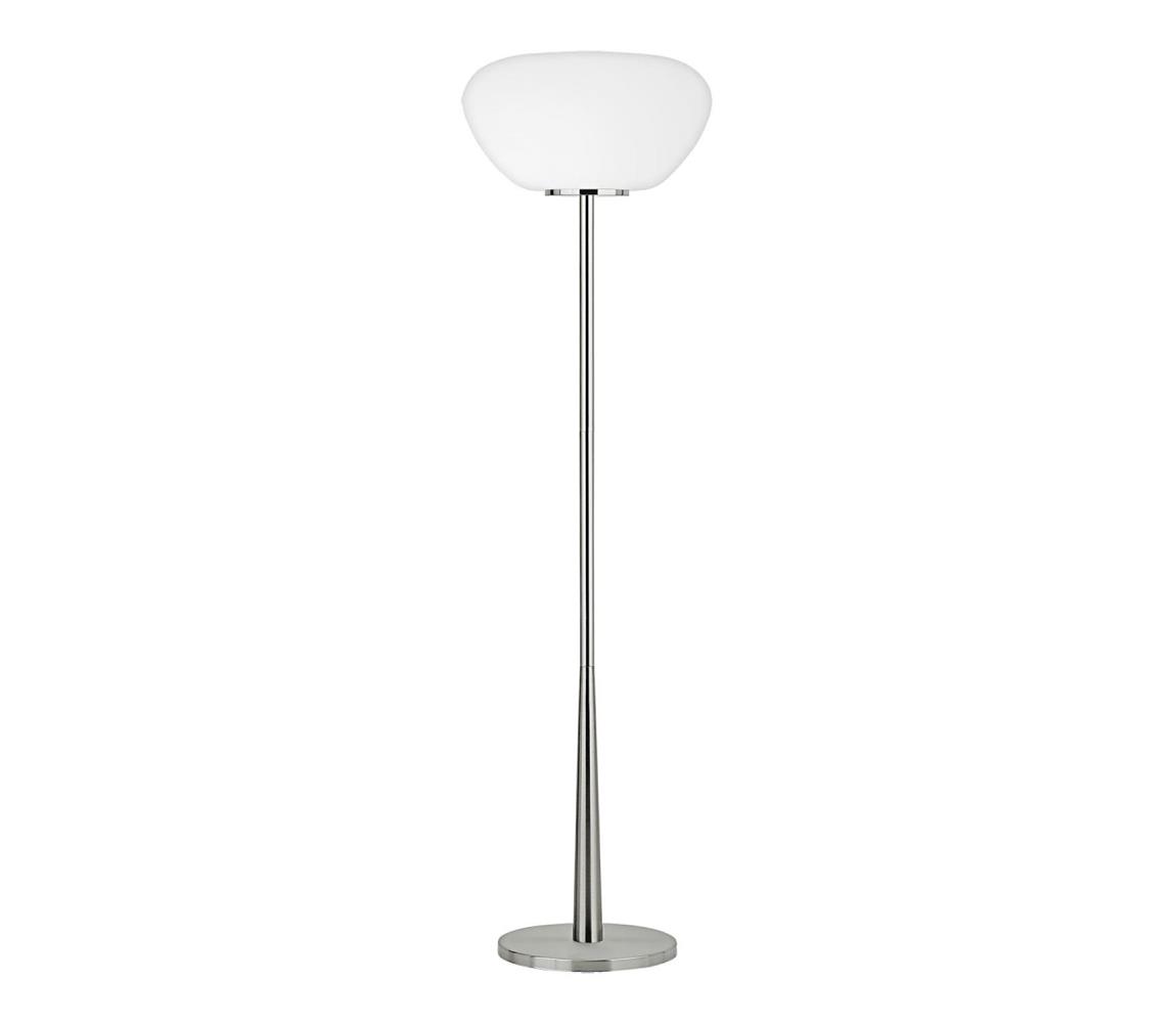 Eglo Eglo 39169 - Stojací lampa BALMES E27/60W 