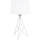 Eglo 39181 - Stolní lampa CAMPORALE 1xE27/60W/230V