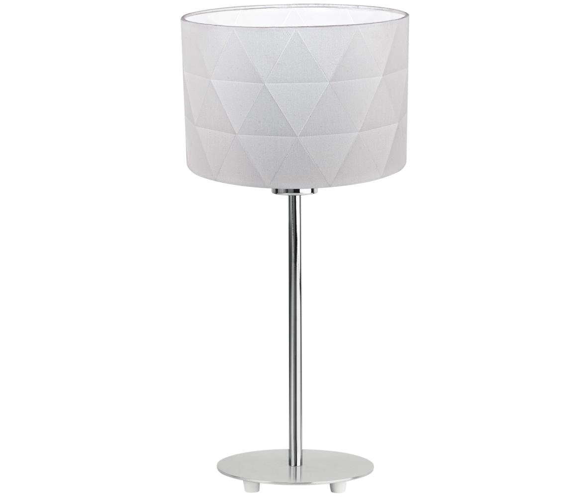 Eglo Eglo 39222 - Stolní lampa DOLORITA 1xE27/60W/230V EG39222