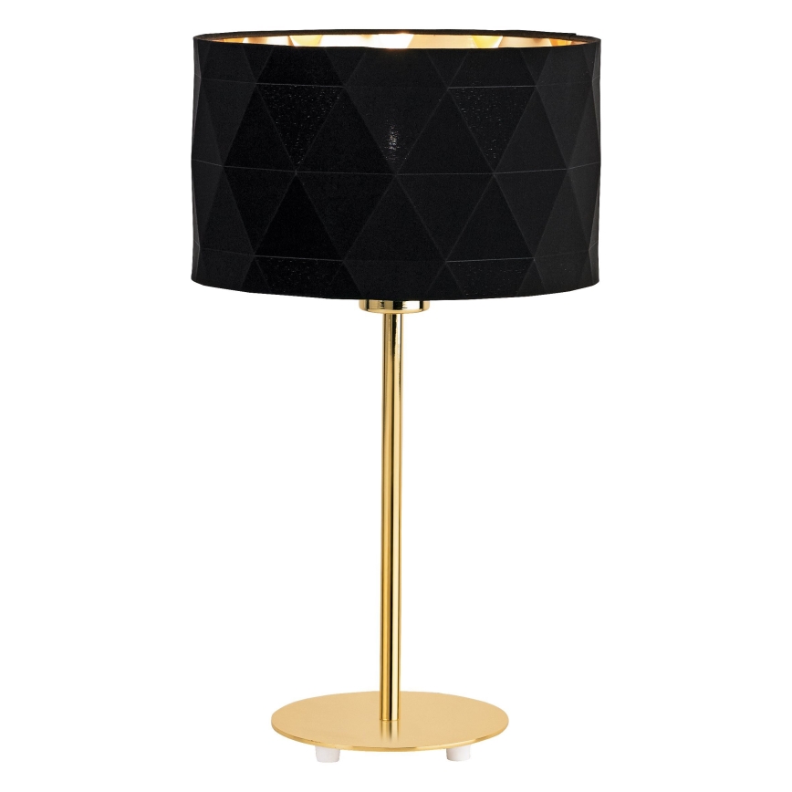Eglo 39227 - Stolní lampa DOLORITA 1xE27/60W/230V