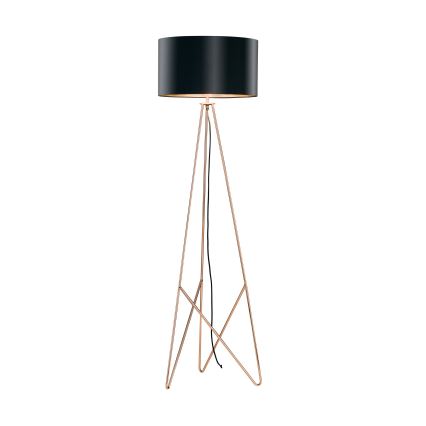 Eglo - Stojací lampa 1xE27/60W/230V