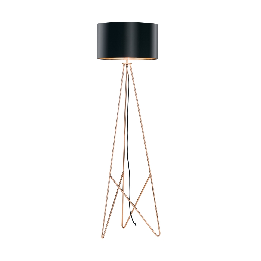 Eglo - Stojací lampa 1xE27/60W/230V