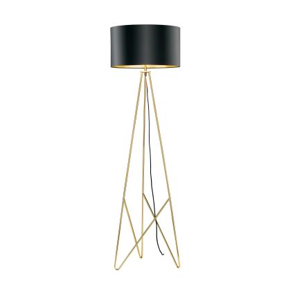 Eglo - Stojací lampa 1xE27/60W/230V