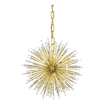 Eglo 39254 - LED Lustr VIVALDO 1 18xG4/1,2W