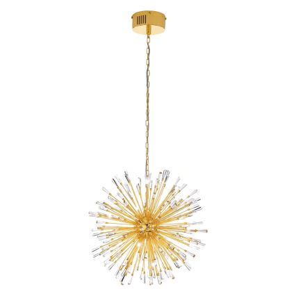 Eglo 39255 - LED Lustr na řetězu VIVALDO 1 21xG4/1,2W/230V