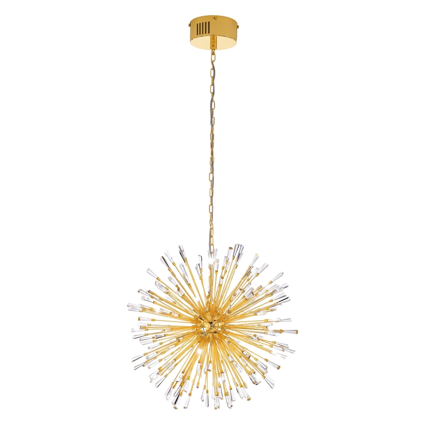 Eglo 39255 - LED Lustr na řetězu VIVALDO 1 21xG4/1,2W/230V