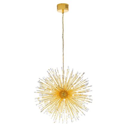 Eglo 39256 - LED Lustr na řetězu VIVALDO 1 32xG4/1,2W/230V