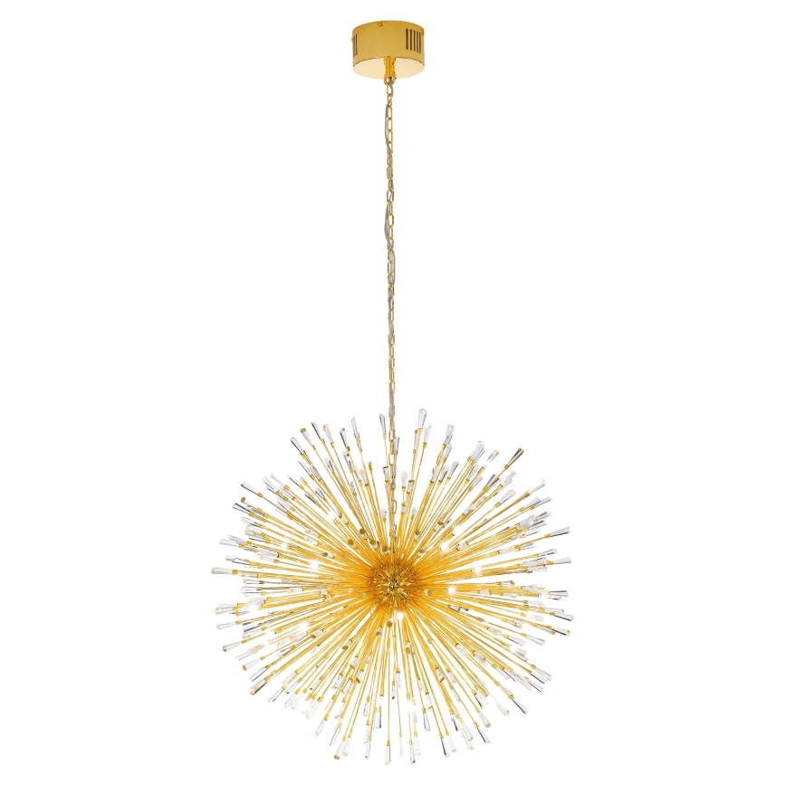 Eglo 39256 - LED Lustr na řetězu VIVALDO 1 32xG4/1,2W/230V