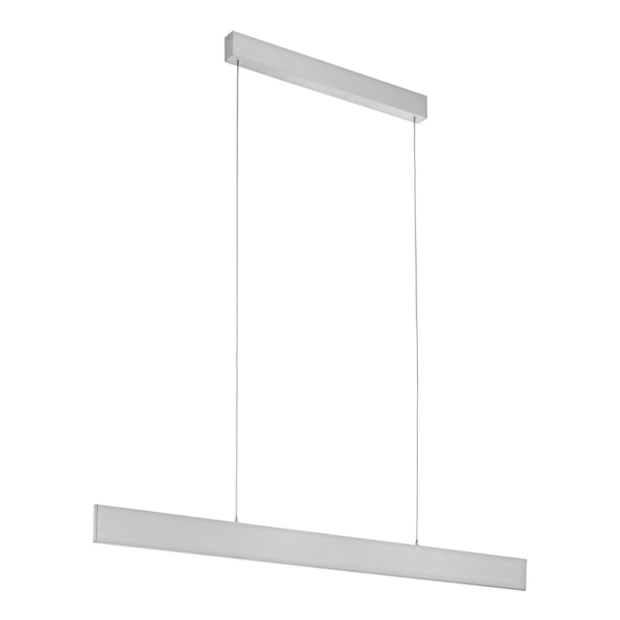 Eglo 39266 - LED Stmívatelné závěsné svítidlo CLIMENE LED/17W