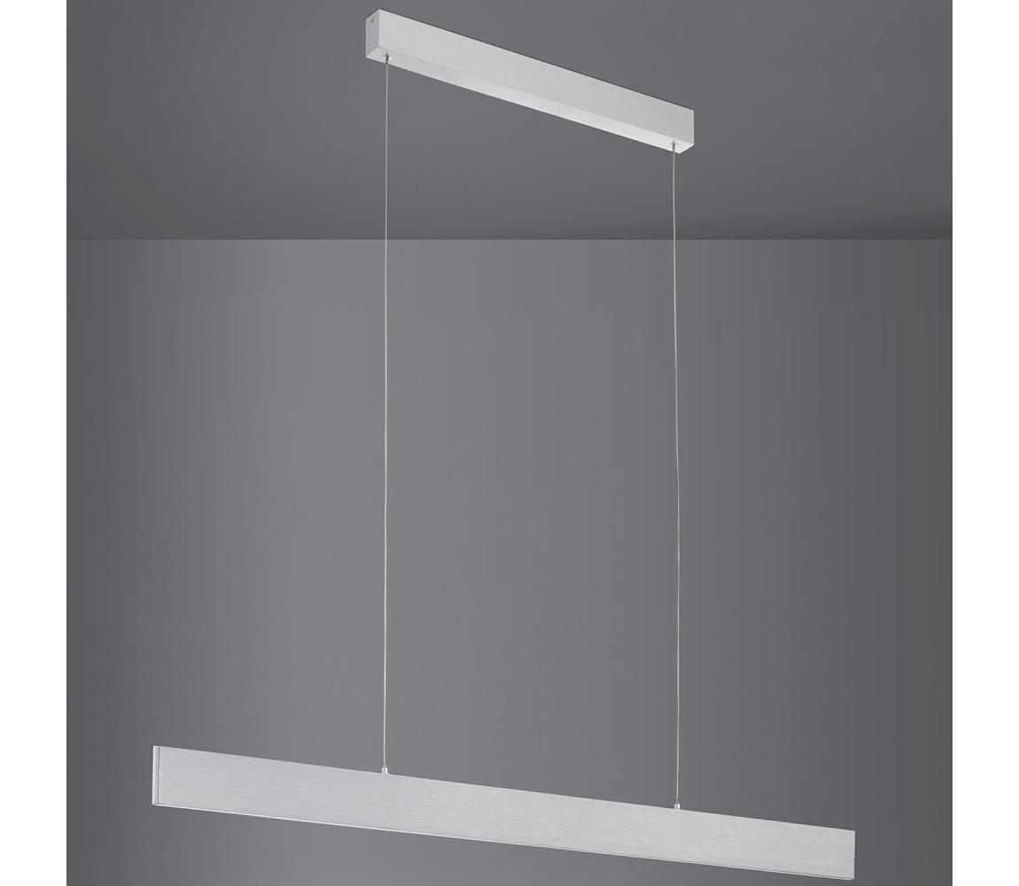 Eglo Eglo 39267 - LED Závěsné svítidlo CLIMENE LED/21W EG39267