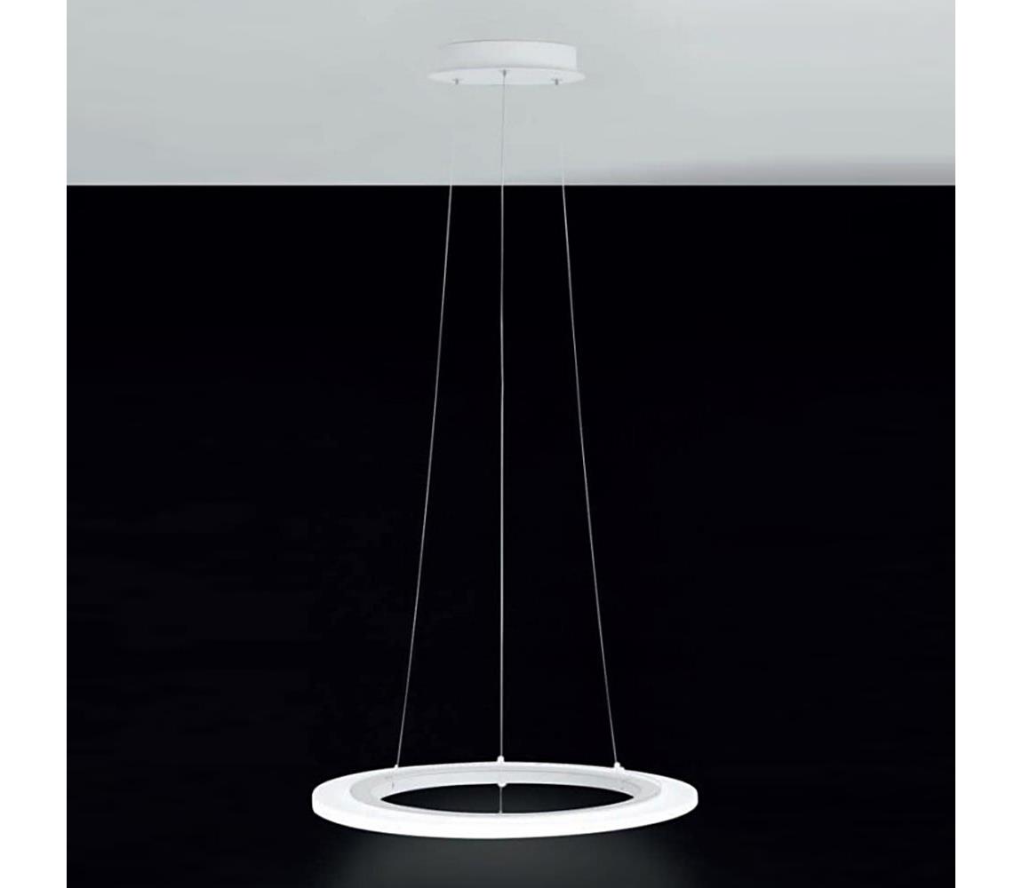 Eglo Eglo 39271 - LED Závěsné svítidlo PENAFORTE LED/30,5W EG39271