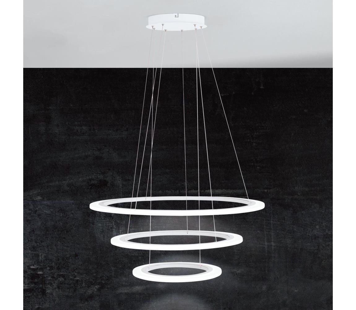 Eglo Eglo 39274 - LED Závěsné svítidlo PENAFORTE LED/30,5W EG39274