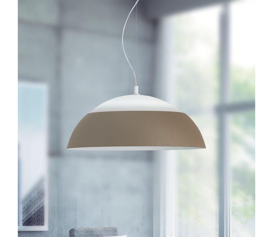 Eglo Eglo 39294 - LED Závěsné svítidlo MARGHERA LED/34,1W EG39294