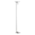 Eglo 39298 - Stmívatelná stojací lampa BENAMOR 1xLED/20W+1xLED/2,4W/230V