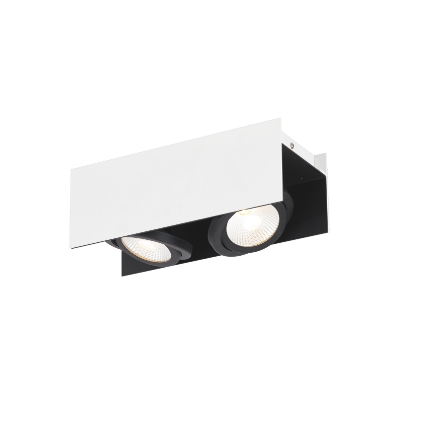 Eglo - LED Stmívatelné bodové svítidlo 2xLED/5,4W/230V