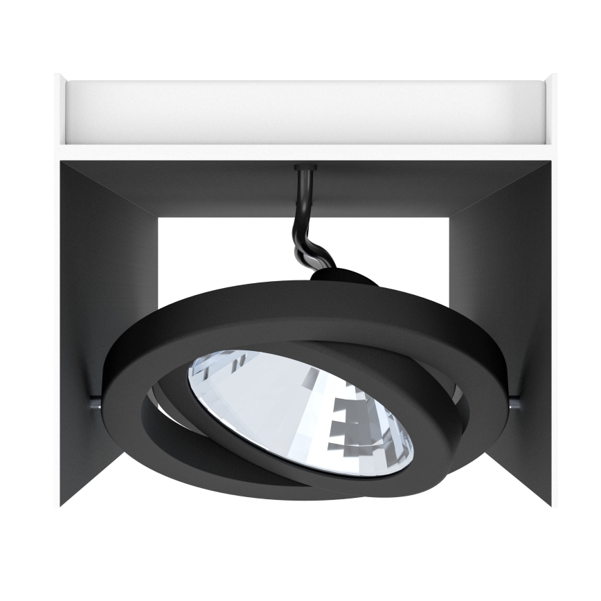 Eglo - LED Stmívatelné bodové svítidlo 2xLED/5,4W/230V
