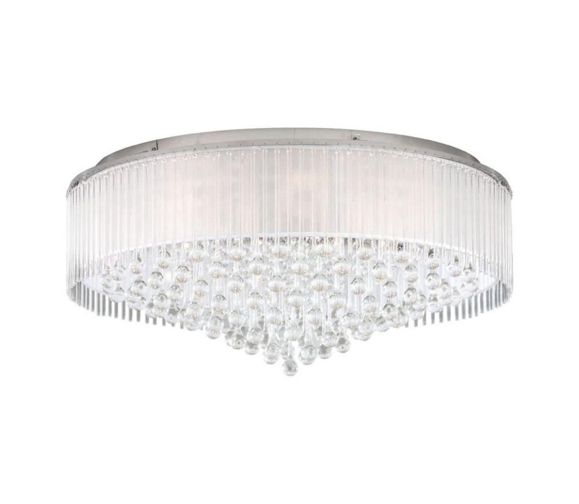 Eglo Eglo 39334 - LED Stropní svítidlo MONTESILVANO 12xG9/3W/230V EG39334