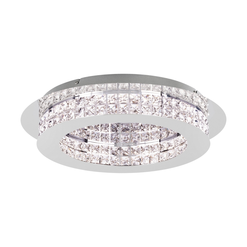 Eglo - LED Stmívatelné stropní svítidlo LED/31,5W/230V