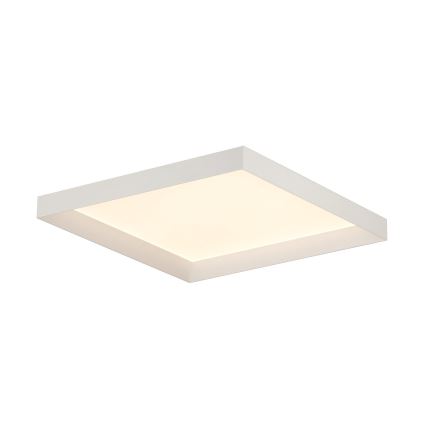 Eglo - LED Stmívatelné stropní svítidlo LED/27W/230V + dálkové ovládání