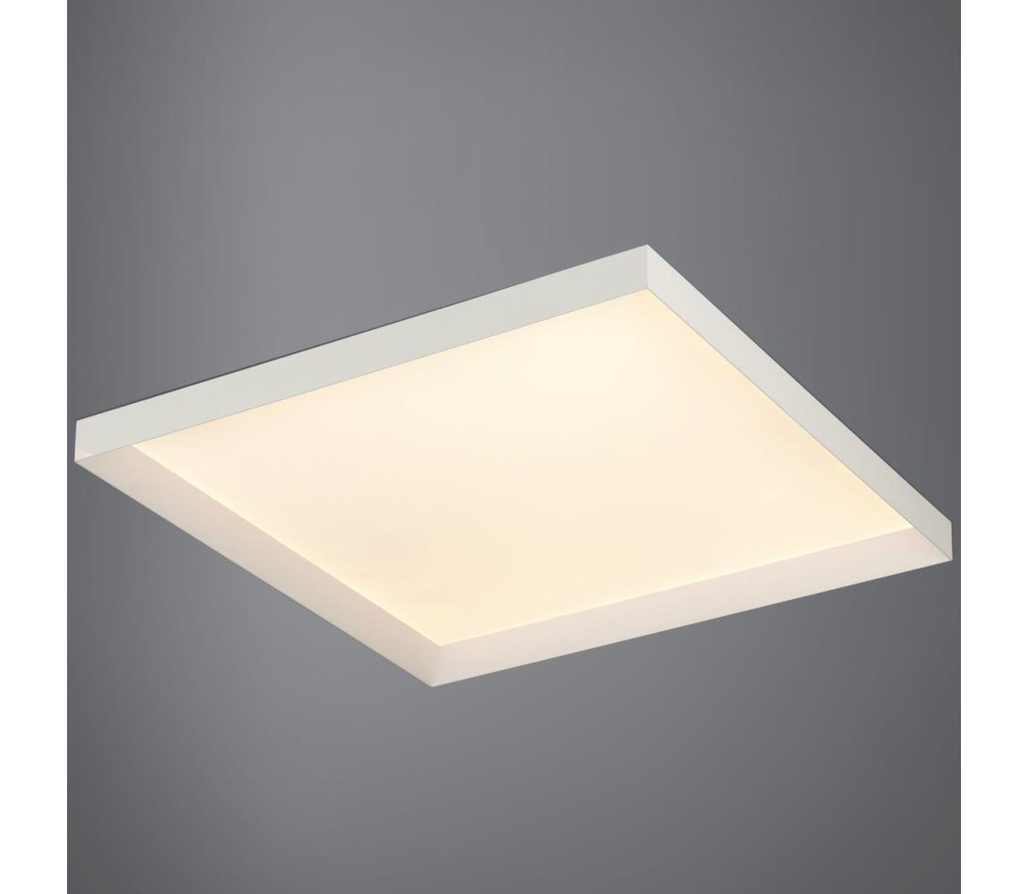Eglo Eglo 39465 - LED Stmívatelné stropní svítidlo ESCONDIDA LED/43W/230V + DO 