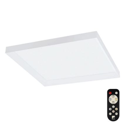 Eglo - LED Stmívatelné stropní svítidlo LED/43W/230V + dálkové ovládání