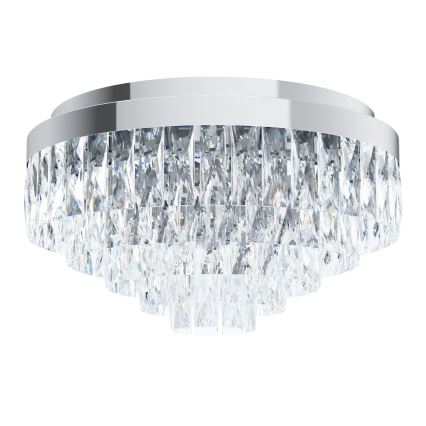 Eglo - Stropní svítidlo 8xE14/40W/230V