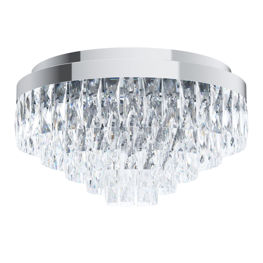 Eglo - Stropní svítidlo 8xE14/40W/230V