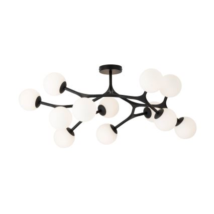 Eglo - LED Přisazený lustr 12xG9/3W/230V
