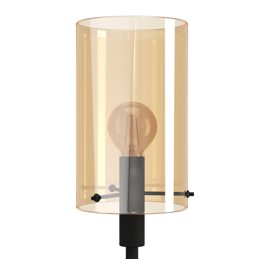 Eglo - Stojací lampa 1xE27/40W/230V