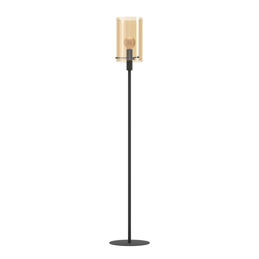 Eglo - Stojací lampa 1xE27/40W/230V