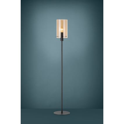 Eglo - Stojací lampa 1xE27/40W/230V