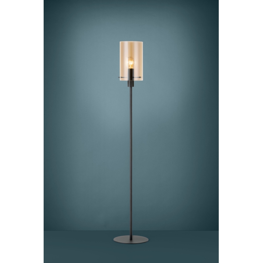 Eglo - Stojací lampa 1xE27/40W/230V