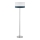 Eglo 39558 - Stojací lampa SPALTINI 1xE27/60W/230V