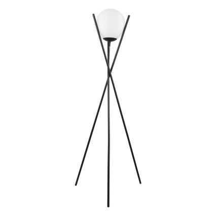 Eglo 39594 - Stojací lampa SALVEZINAS 1xE27/25W/230V