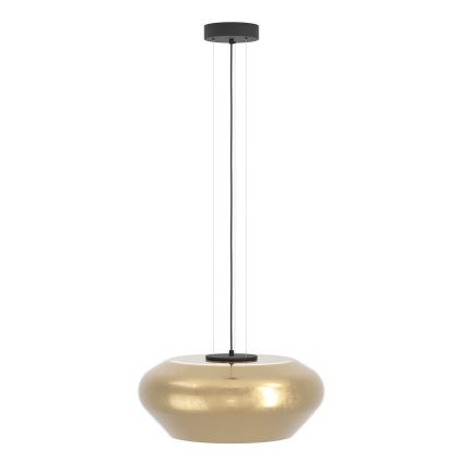 Eglo - Lustr na lanku 3xE27/20W/230V