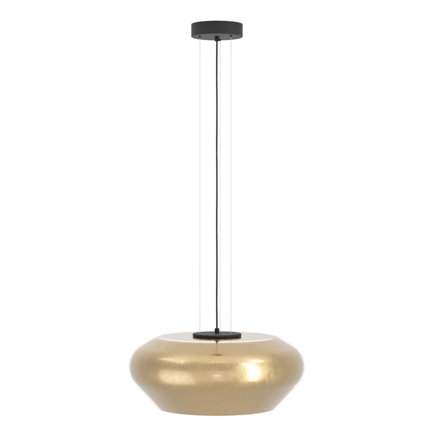 Eglo - Lustr na lanku 3xE27/20W/230V