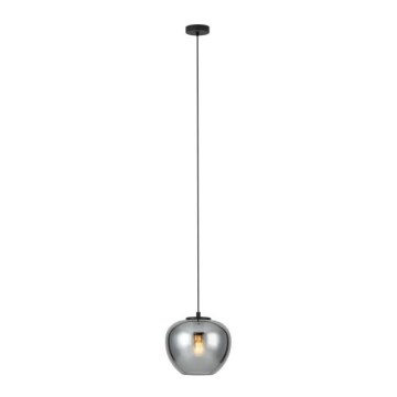 Eglo 39657 - Lustr na lanku PRIORAT 1xE27/40W/230V