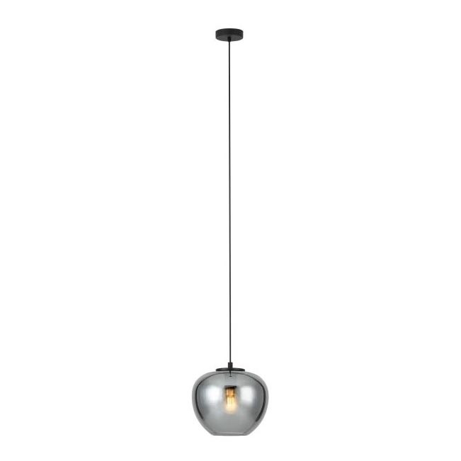 Eglo 39657 - Lustr na lanku PRIORAT 1xE27/40W/230V
