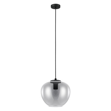 Eglo 39657 - Lustr na lanku PRIORAT 1xE27/40W/230V
