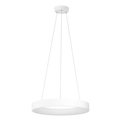 Eglo - LED Stmívatelný lustr na lanku LED/34W/230V