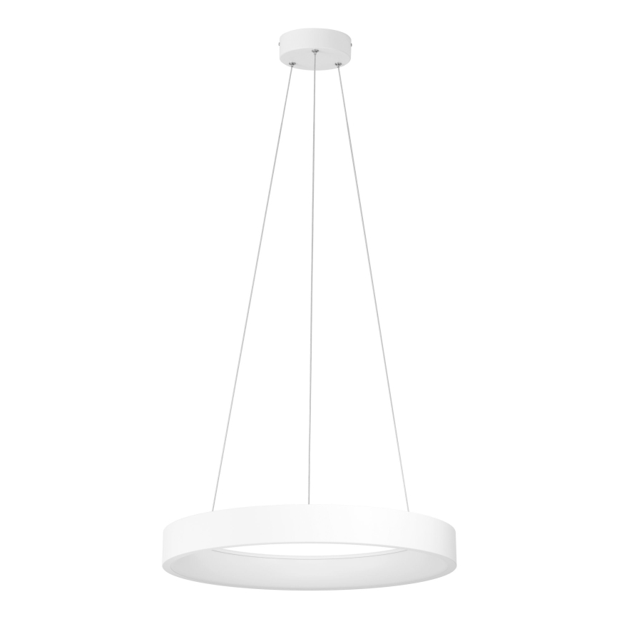 Eglo - LED Stmívatelný lustr na lanku LED/34W/230V