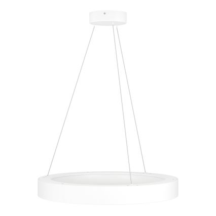 Eglo - LED Stmívatelný lustr na lanku LED/34W/230V