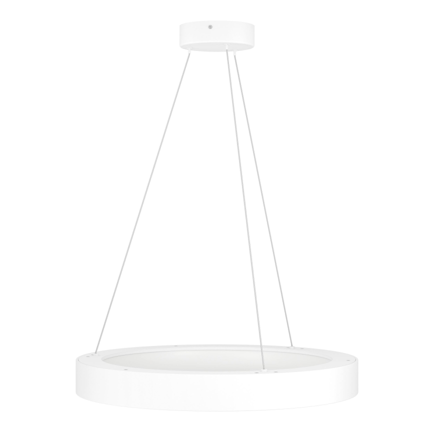 Eglo - LED Stmívatelný lustr na lanku LED/34W/230V