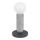 Eglo 39835 - Stolní lampa GIACONECCHIA 1xE27/40W/230V