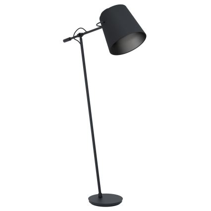 Eglo - Stojací lampa 1xE27/40W/230V