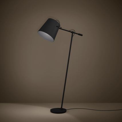 Eglo - Stojací lampa 1xE27/40W/230V